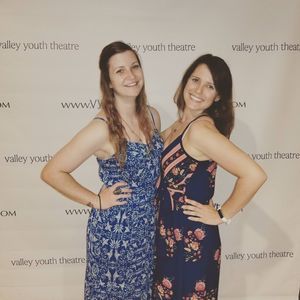 Meet your Posher, Channing karissa